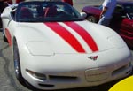 01 Corvette Roadster