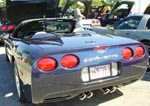 01 Corvette Roadster