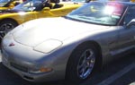 01 Corvette Coupe