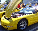 01 Corvette Roadster