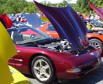 03 Corvette Roadster