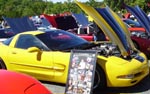 00 Corvette Coupe