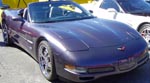 02 Corvette Roadster