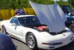 04 Corvette Z06 Hardtop