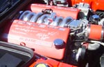 04 Corvette Coupe w/Vet 5.7L V8
