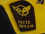 01 Corvette Roadster Vette Dream