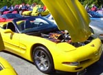 01 Corvette Roadster