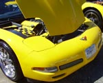 01 Corvette Roadster