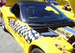 01 Corvette Roadster