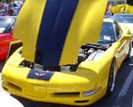 01 Corvette Hardtop