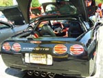 01 Corvette Coupe