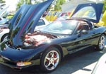 01 Corvette Coupe