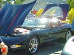 01 Corvette Coupe