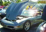 03 Corvette Coupe