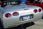 02 Corvette Roadster