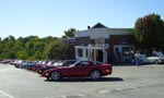 06 Eureka Springs Corvette Show