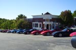 06 Eureka Springs Corvette Show