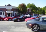 06 Eureka Springs Corvette Show