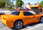 04 Corvette Hardtop