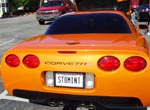 04 Corvette Hardtop