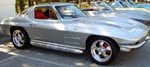 63 Corvette Coupe