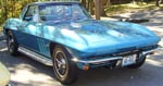 66 Corvette Hardtop