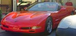 99 Corvette Roadster