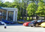 06 Eureka Springs Corvette Show