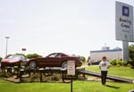 06 National Corvette Museum