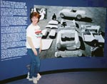 06 National Corvette Museum