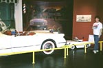 06 National Corvette Museum