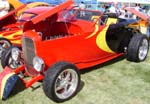 32 Ford Hiboy Roadster