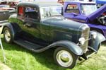 32 Ford 5W Coupe