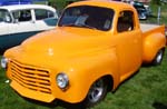 48 Studebaker Pickup