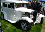 31 Ford Model A Tudor Sedan