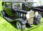 32 Chevy 2dr Sedan