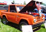 67 Ford Bronco 4x4