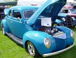 39 Ford Deluxe Coupe