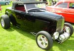 32 Ford Hiboy Roadster