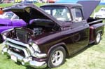 56 GMC Pickup