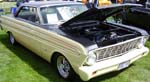 64 Ford Falcon 2dr Hardtop