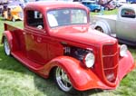 35 Ford Pickup