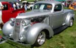 37 Studebaker Pickup