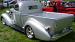 37 Studebaker Pickup