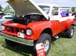 58 Studebaker Pickup 4x4