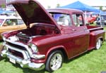 56 GMC SNB Pickup