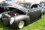 40 Mercury Chopped Coupe