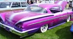 58 Chevy Impala 2dr Hardtop Custom