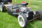 30 Ford Model A Loboy Roadster Pickup