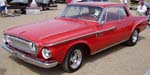 62 Dodge Dart 2dr Hardtop